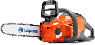 Husqvarna Akku-Kettensäge 136Li 12 Zoll 30 cm